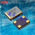 12.94354晶振,GEYER有源環保晶振,智能手機晶振